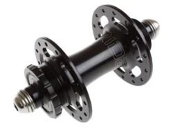 Ridea HT Track Rear Hub - Black
