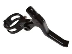 Ridea TH CNC OS Lever (Single) - Black