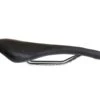 BLB Stealth Saddle - Matt Black