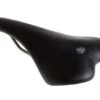 BLB Stealth Saddle - Carbon Look