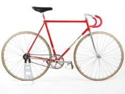 Paletti Track Bike -Brick Lane Bikes Shop 0019175 paletti track bike