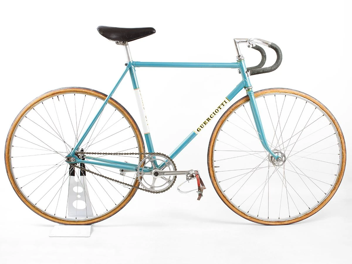 Guerciotti Track Bike 5 Guerciotti Track Bike - Image 3