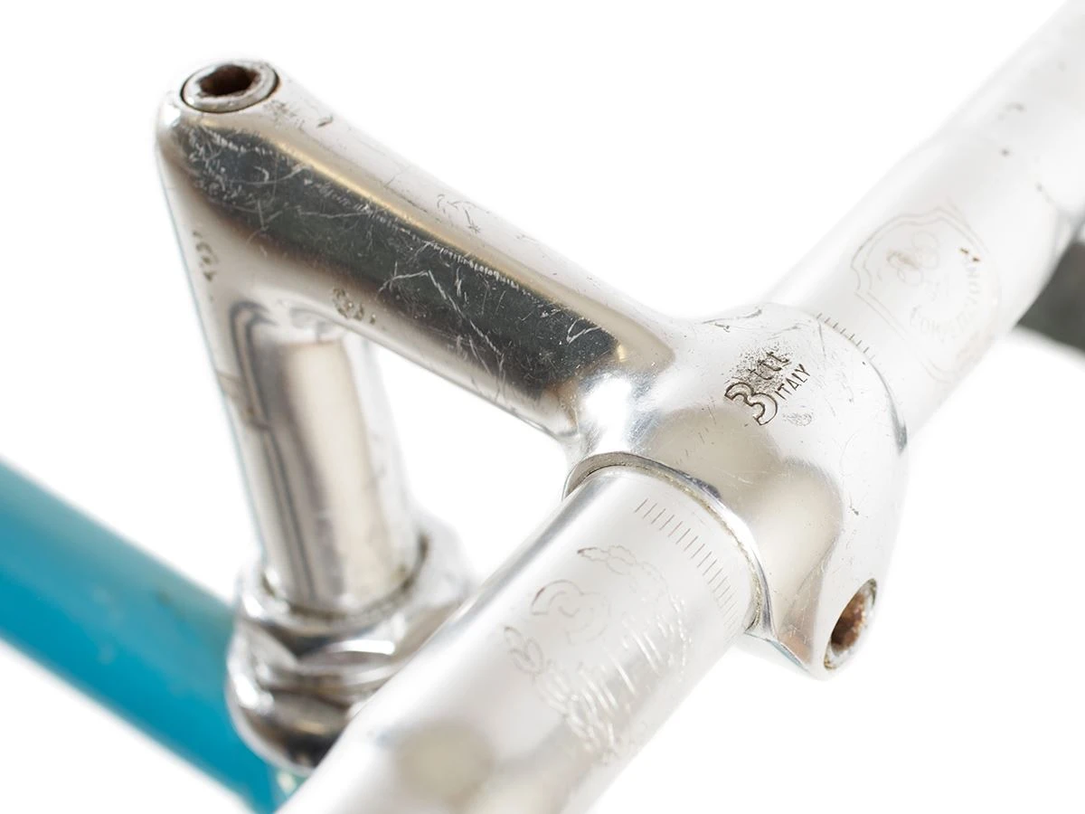 Guerciotti Track Bike 12 Guerciotti Track Bike - Image 10