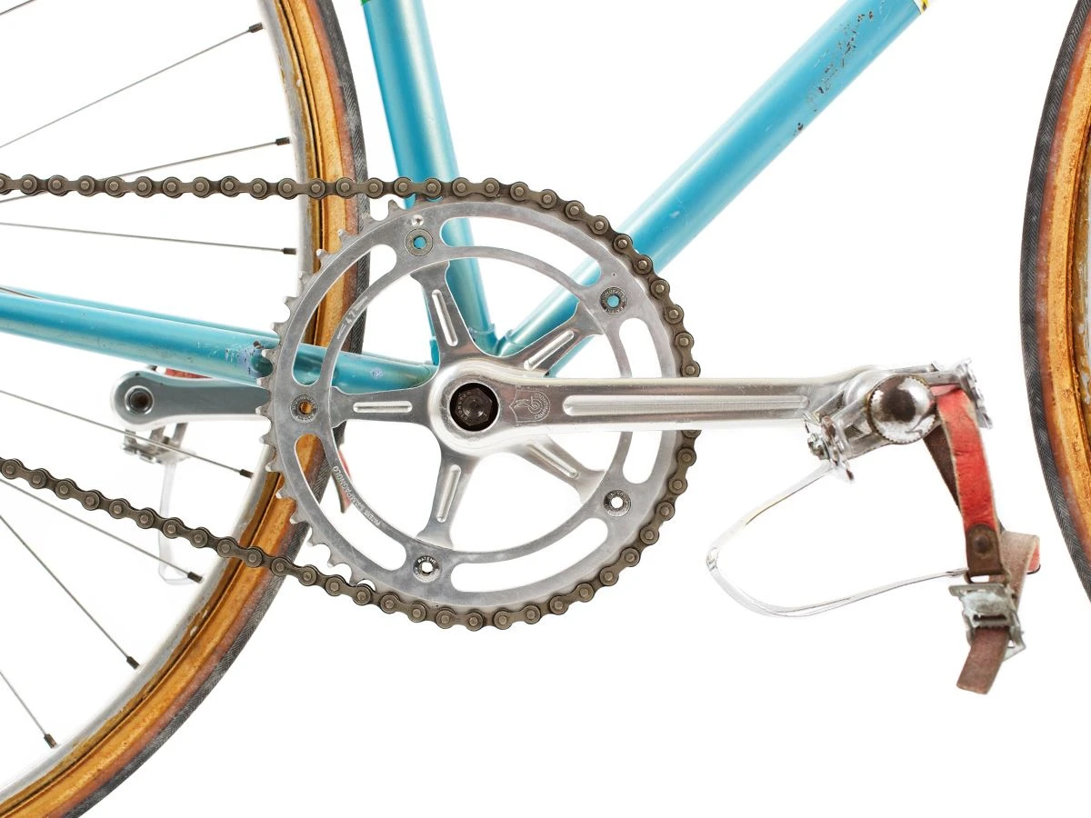 Guerciotti Track Bike 9 Guerciotti Track Bike - Image 7