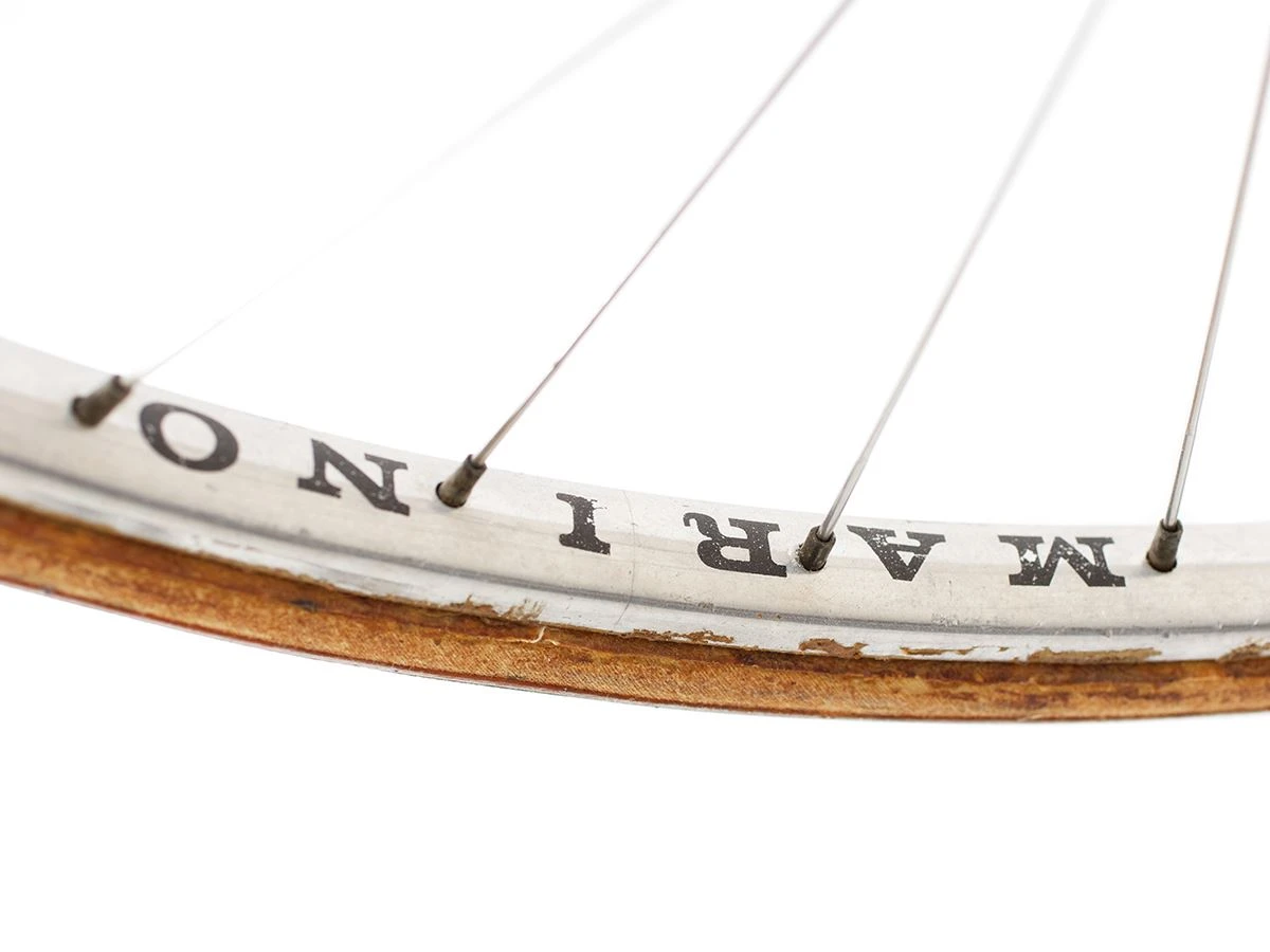 Guerciotti Track Bike 11 Guerciotti Track Bike - Image 9