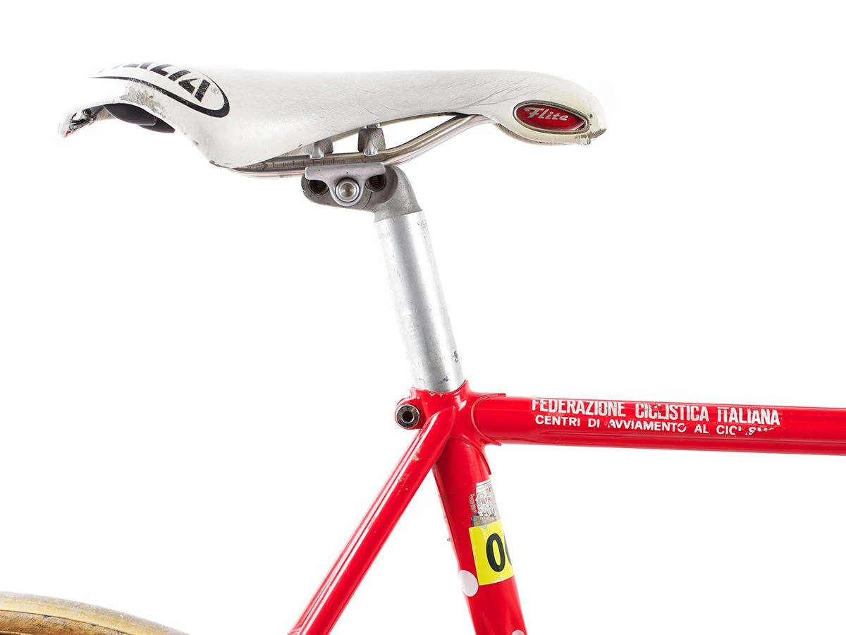 Colnago Master Track Bike 6 Colnago Master Track Bike - Image 4