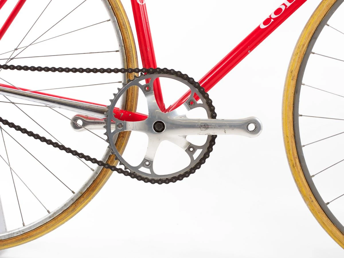 Colnago Master Track Bike 8 Colnago Master Track Bike - Image 6