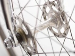 Colnago Master Track Bike 18 Colnago Master Track Bike -Brick Lane Bikes Shop 0019233 colnago master track bike