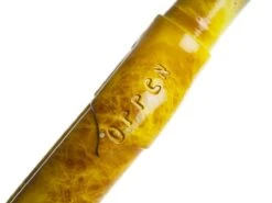 Zullo Road Fork - Yellow 7 Zullo Road Fork - Yellow -Brick Lane Bikes Shop 0019403 zullo road fork yellow