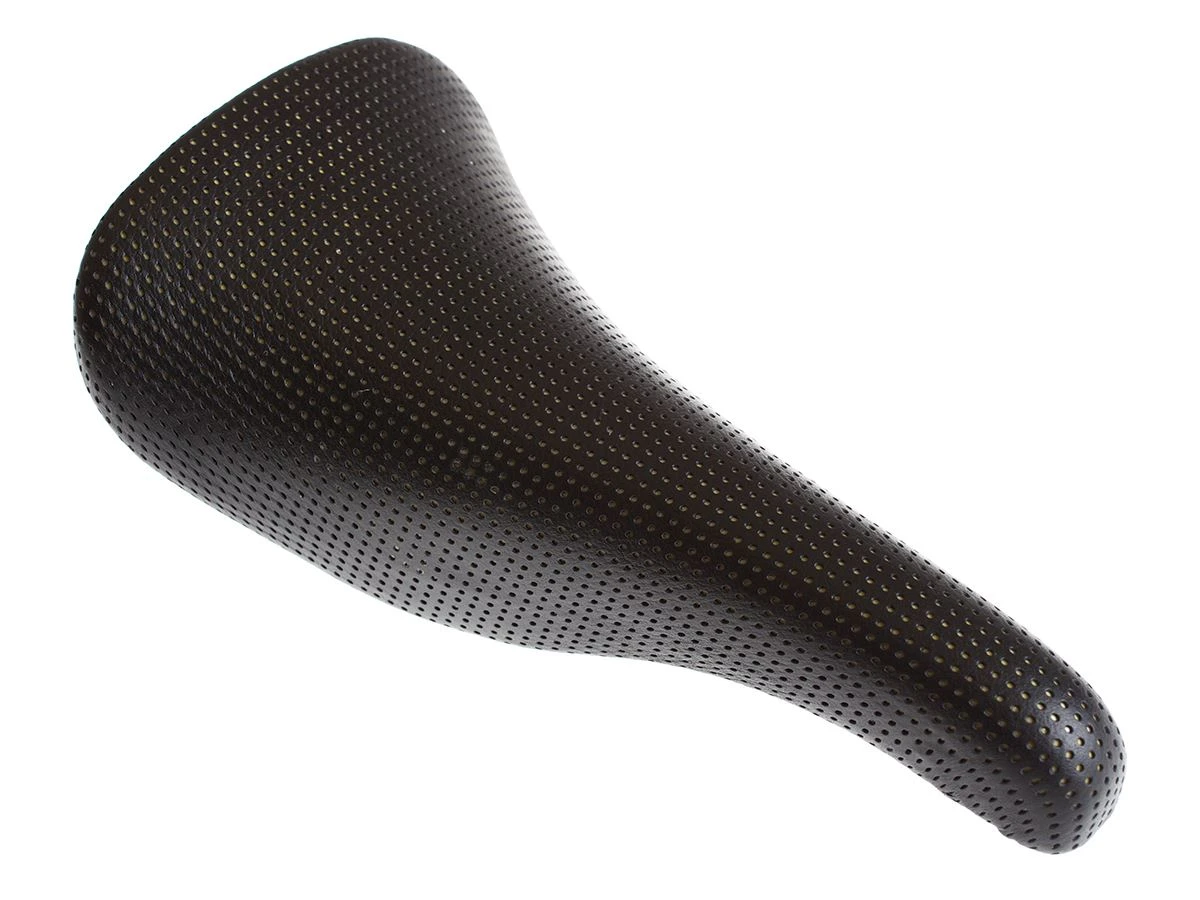 Selle San Marco Laser Saddle - Black 5 Selle San Marco Laser Saddle - Black - Image 3