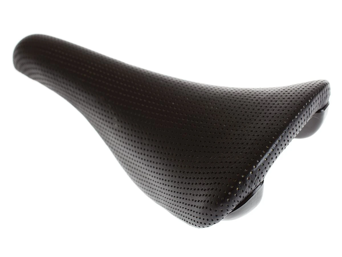 Selle San Marco Laser Saddle - Black 4 Selle San Marco Laser Saddle - Black - Image 2