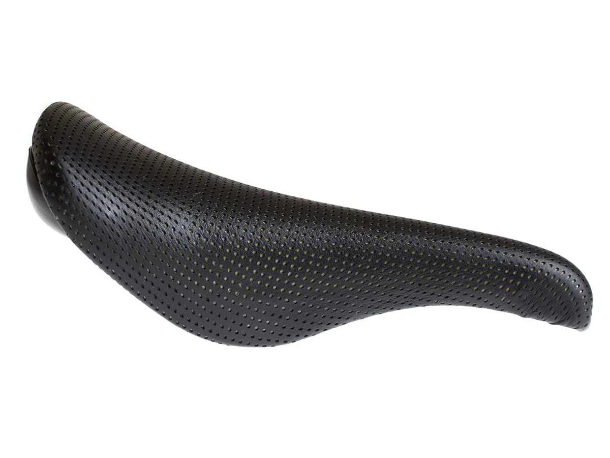 Selle San Marco Laser Saddle - Black 3 Selle San Marco Laser Saddle - Black