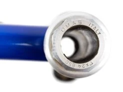 Colnago Oval Titanium Frameset - 56cm 13 Colnago Oval Titanium Frameset - 56cm -Brick Lane Bikes Shop 0019491 colnago oval titanium frameset 56cm