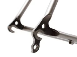 Colnago Oval Titanium Frameset - 56cm 15 Colnago Oval Titanium Frameset - 56cm -Brick Lane Bikes Shop 0019492 colnago oval titanium frameset 56cm