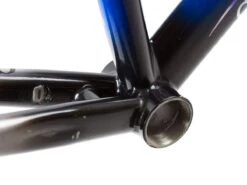 Colnago Oval Titanium Frameset - 56cm