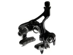 BLB CNC Rear Brake Caliper - Black