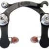 Paul Components Racer Rear Brake - Black -Brick Lane Bikes Shop 0020240 paul components racer rear brake black