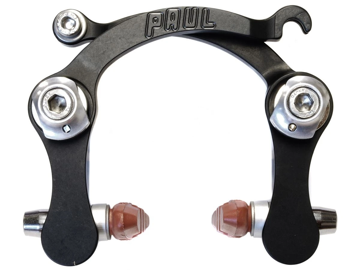 Paul Components Racer Rear Brake - Black 3 Paul Components Racer Rear Brake - Black