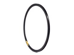 Velocity Deep V - 700c - Black NMSW -Brick Lane Bikes Shop 0020322 velocity deep v 700c black nmsw