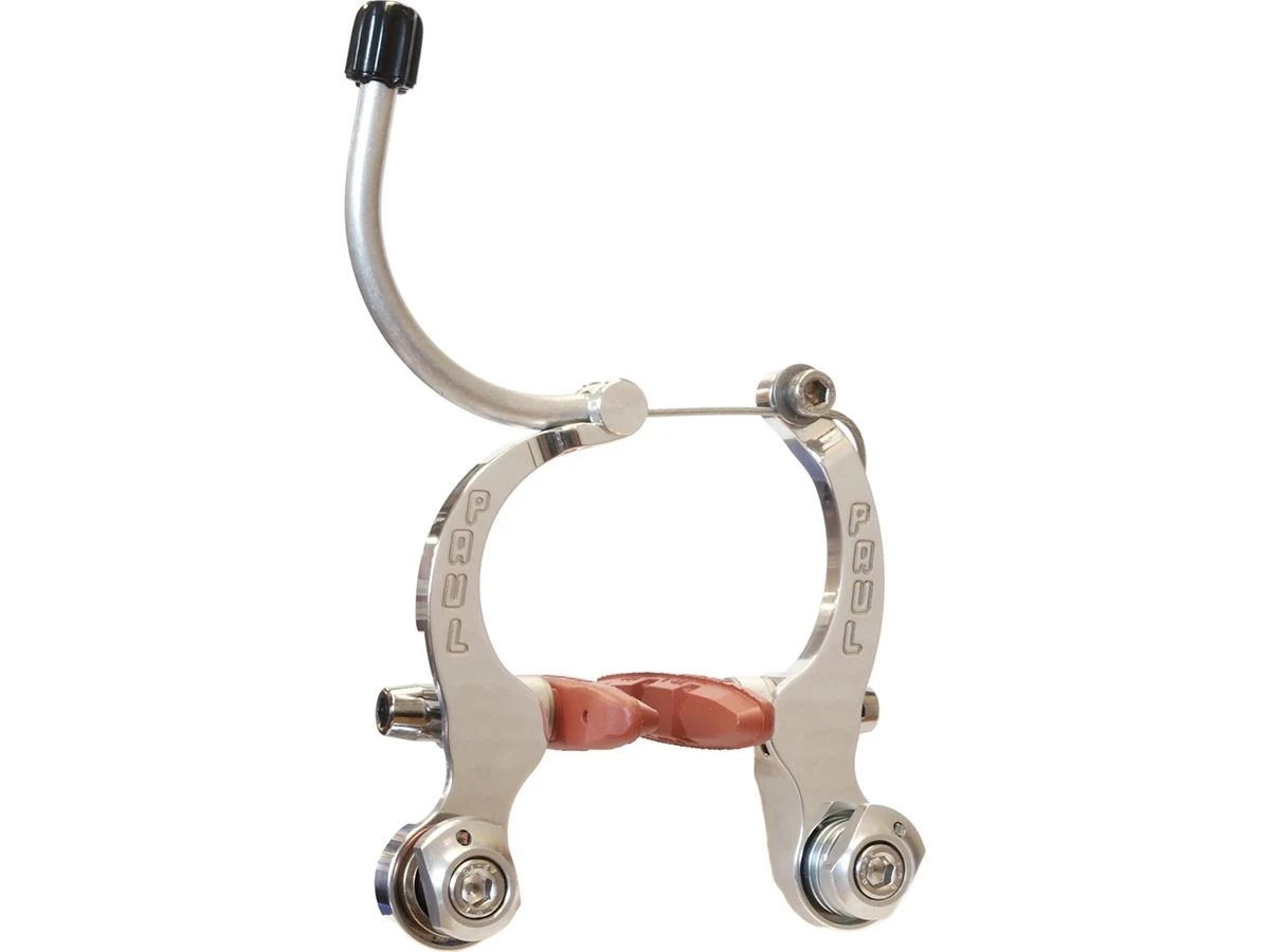 Paul Components MiniMoto Brake - Polished 4 Paul Components MiniMoto Brake - Polished - Image 2