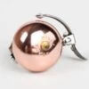 Crane Mini Suzu Handlebar Bell - Copper 2 Crane Mini Suzu Handlebar Bell - Copper -Brick Lane Bikes Shop 0020548 crane mini suzu handlebar bell copper