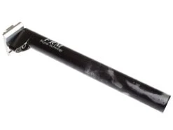 FRM Seat Post - Black