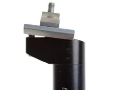 FRM Seat Post - Black -Brick Lane Bikes Shop 0020573 frm seat post black