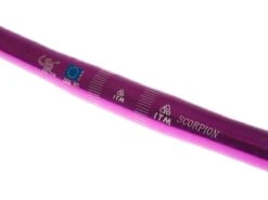ITM Scorpion Handlebars - Purple -Brick Lane Bikes Shop 0020613 itm scorpion handlebars purple
