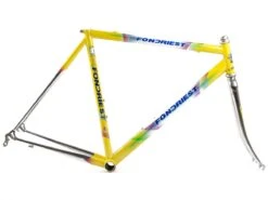 Fondriest Road Frameset - 53cm -Brick Lane Bikes Shop 0020713 fondriest road frameset 53cm
