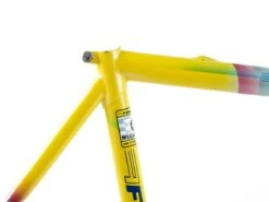 Fondriest Road Frameset - 53cm -Brick Lane Bikes Shop 0020714 fondriest road frameset 53cm