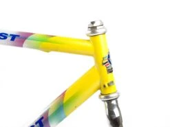 Fondriest Road Frameset - 53cm -Brick Lane Bikes Shop 0020715 fondriest road frameset 53cm