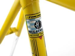 Fondriest Road Frameset - 53cm