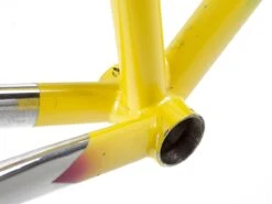 Fondriest Road Frameset - 53cm -Brick Lane Bikes Shop 0020718 fondriest road frameset 53cm