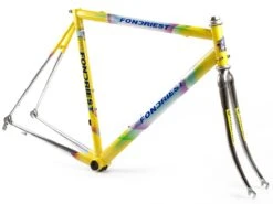Fondriest Road Frameset - 53cm -Brick Lane Bikes Shop 0020719 fondriest road frameset 53cm