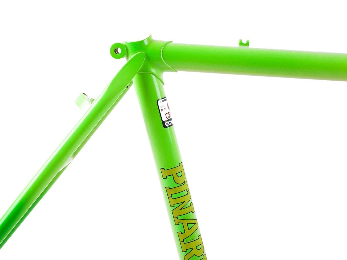 Pinarello Cristallo MTB Frameset - 21.5inch 10 Pinarello Cristallo MTB Frameset - 21.5inch - Image 8