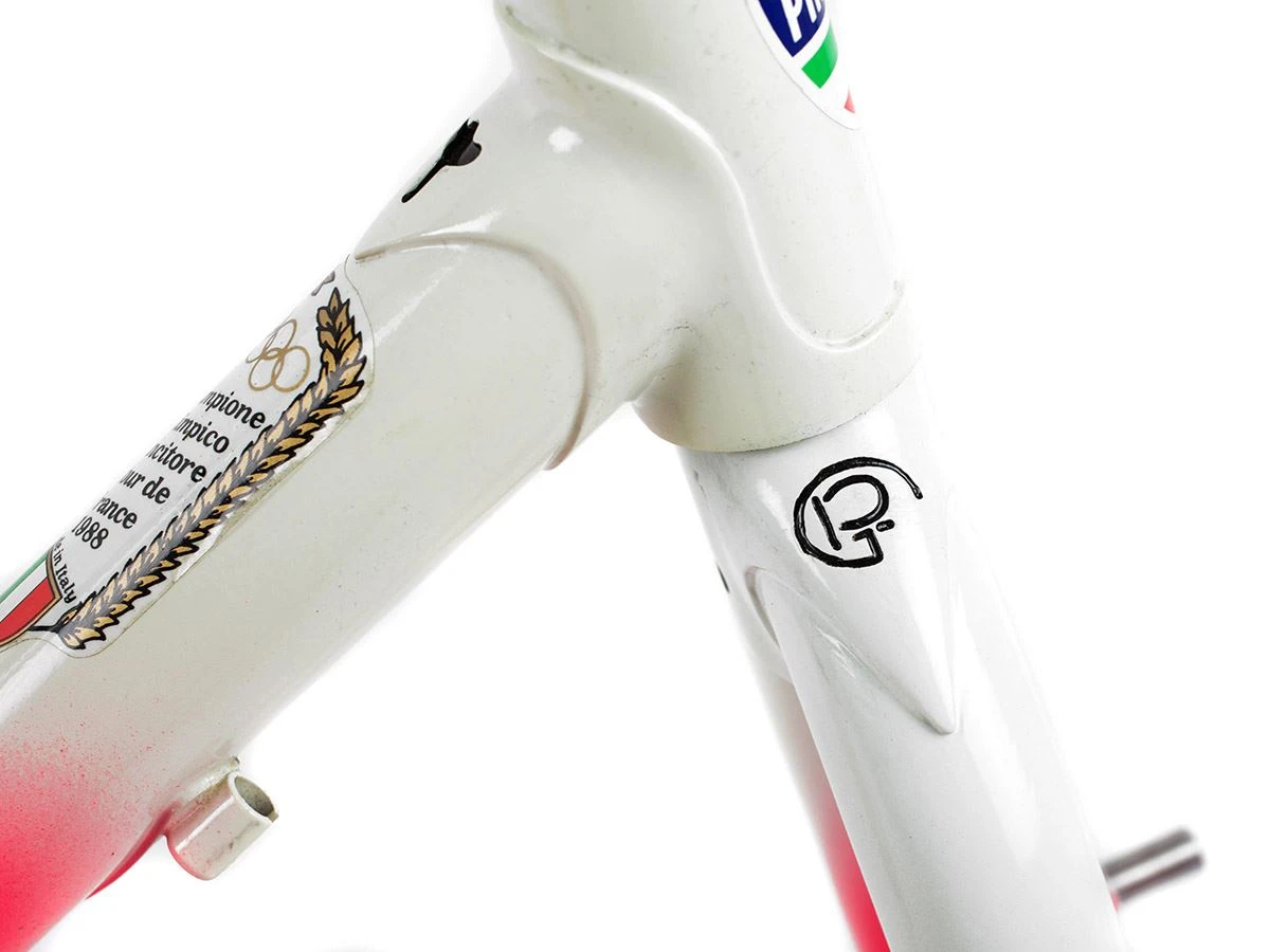 Pinarello Cristallo MTB Frameset - 21.5inch 9 Pinarello Cristallo MTB Frameset - 21.5inch - Image 7