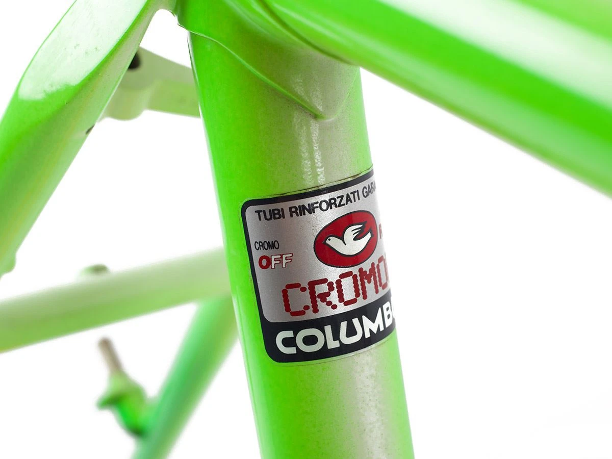 Pinarello Cristallo MTB Frameset - 21.5inch 5 Pinarello Cristallo MTB Frameset - 21.5inch - Image 3