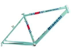 Bianchi MTB Frame - 22.5inch -Brick Lane Bikes Shop 0020729 bianchi mtb frame 225inch