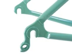 Bianchi MTB Frame - 22.5inch -Brick Lane Bikes Shop 0020732 bianchi mtb frame 225inch