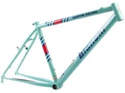 Bianchi MTB Frame - 22.5inch -Brick Lane Bikes Shop 0020736 bianchi mtb frame 225inch