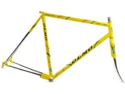 Olmo Super Light Frameset - 54cm 10 Olmo Super Light Frameset - 54cm -Brick Lane Bikes Shop 0020737 olmo super light frameset 54cm