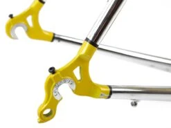 Olmo Super Light Frameset - 54cm 13 Olmo Super Light Frameset - 54cm -Brick Lane Bikes Shop 0020740 olmo super light frameset 54cm