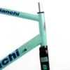 Bianchi Road Frameset - 56cm