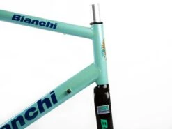 Bianchi Road Frameset - 56cm