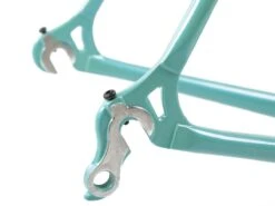 Bianchi Road Frameset - 56cm 15 Bianchi Road Frameset - 56cm -Brick Lane Bikes Shop 0020764 bianchi road frameset 56cm