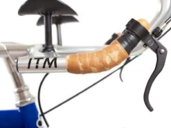 Colnago Titanio TT Bike -Brick Lane Bikes Shop 0020793 colnago titanio tt bike