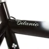 Colnago Titanio TT Bike
