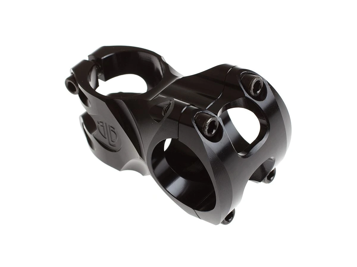 BLB Lite CNC Stem - Black 6 BLB Lite CNC Stem - Black - Image 4