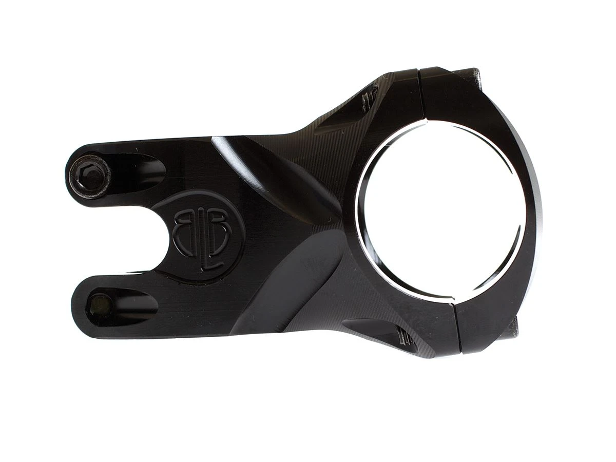 BLB Lite CNC Stem - Black 17 BLB Lite CNC Stem - Black - Image 15