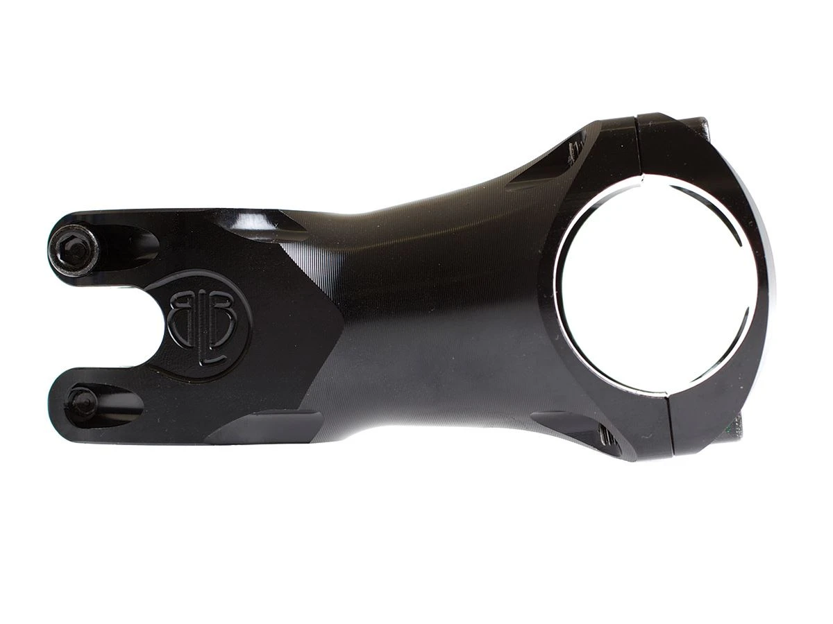BLB Lite CNC Stem - Black 16 BLB Lite CNC Stem - Black - Image 14